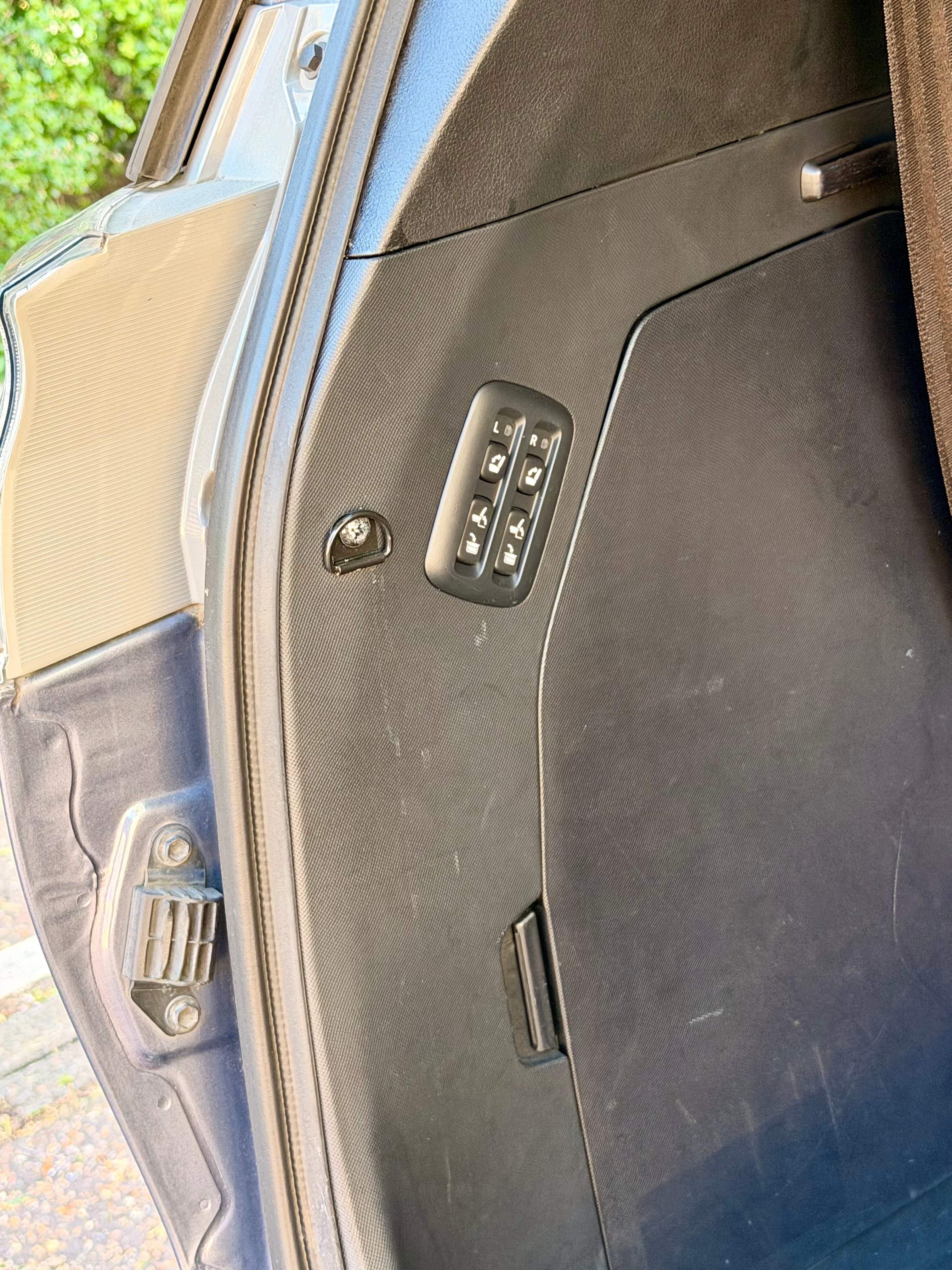 TOYOTA ESTIMA Aeras 2013 – image 18