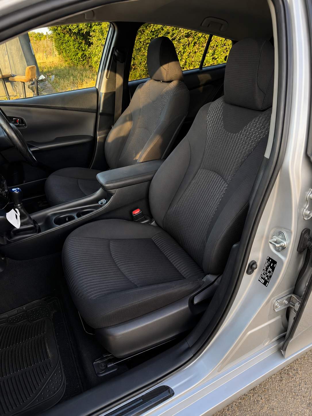 TOYOTA PRIUS 1.8 Hybrid 2017 – image 10