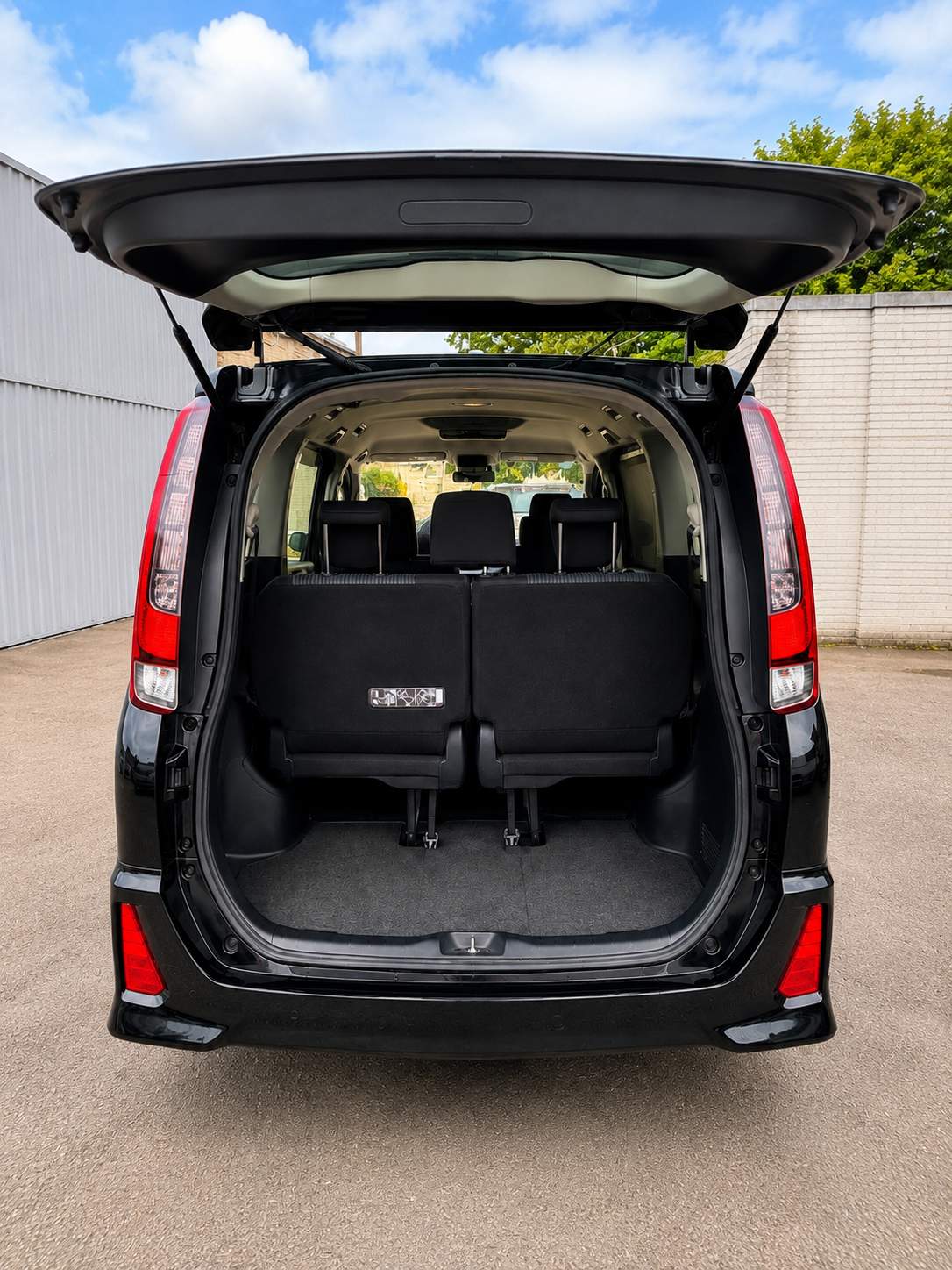 TOYOTA NOAH 2016 – image 7