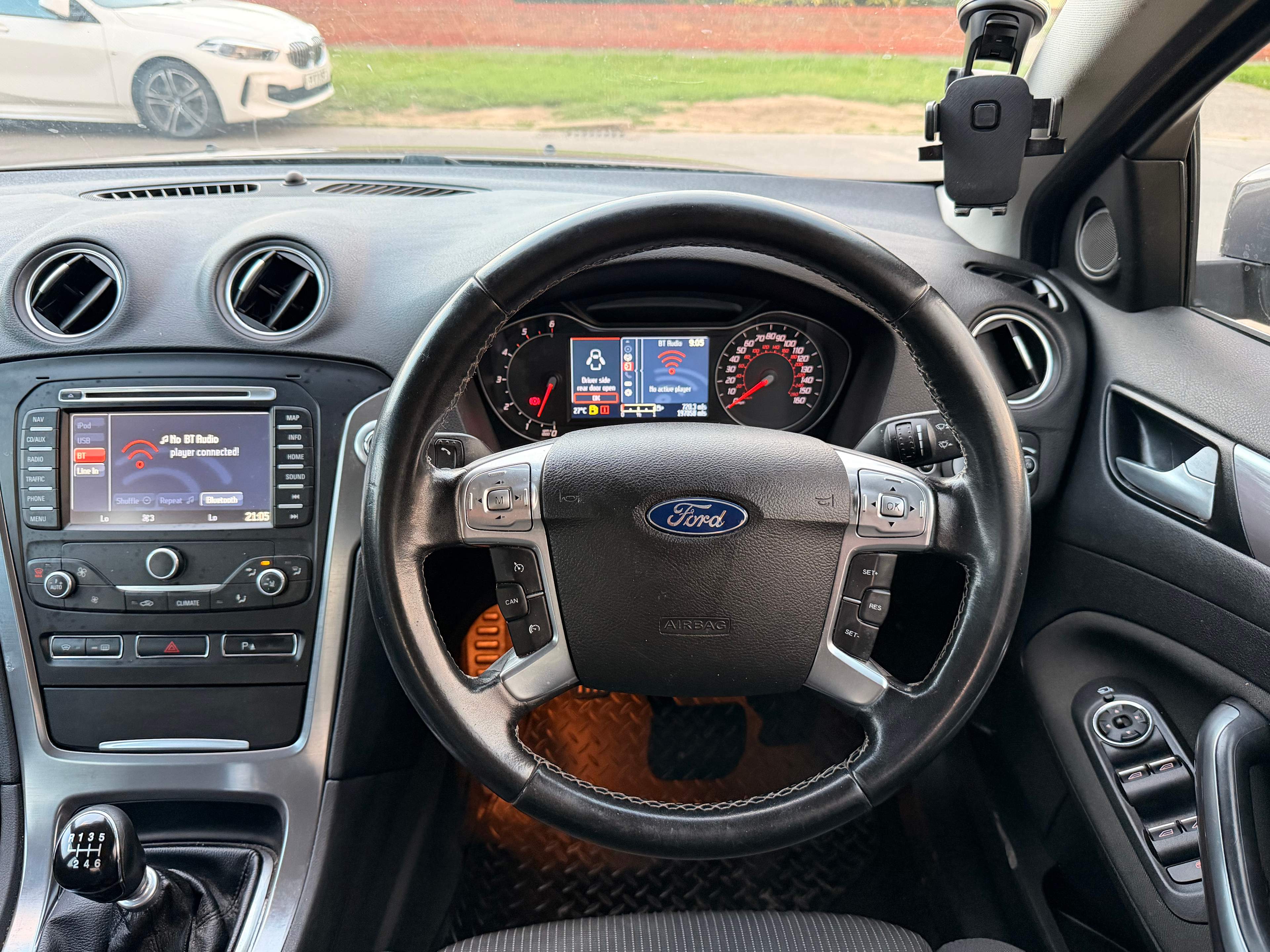 FORD MONDEO 2012 – image 12