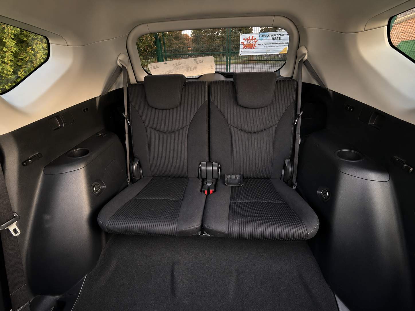 TOYOTA PRIUS PLUS 2015 – image 12