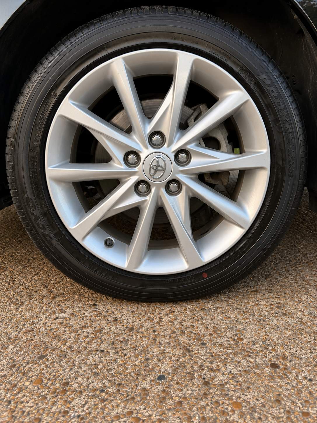 TOYOTA PRIUS PLUS 2015 – image 18