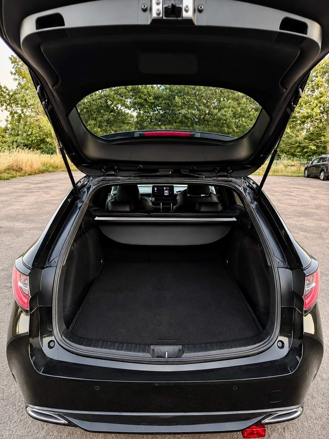 Toyota  Corolla  WXB 2020 – image 8