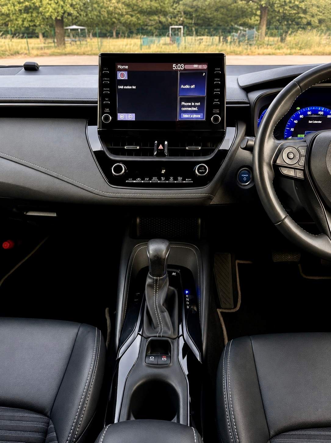 Toyota  Corolla  WXB 2020 – image 15