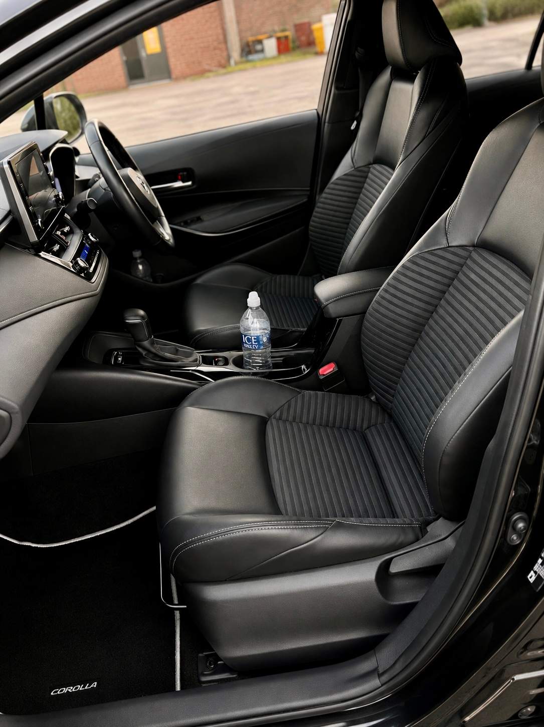 Toyota  Corolla  WXB 2020 – image 10